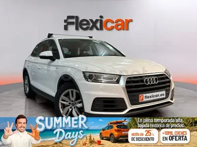 Usado Audi Q5