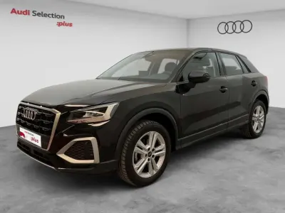 Usado Audi Q2