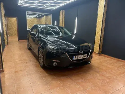 Occasion Mazda 3
