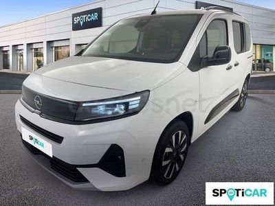 Nuevo Opel Combo S 100 CV (73 kW) 2025 Blanco Monovolumen
