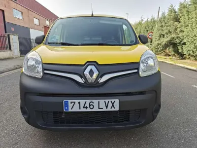 Usado Renault Kangoo 95 CV (69 kW) 2022 Monovolumen