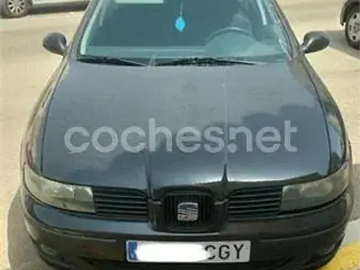Usado Seat Leon