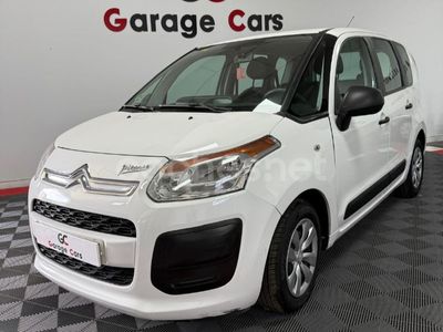 Citroën C3 Picasso