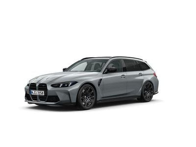 Nuevo BMW M3 Competition Edition 530 CV (389 kW) 2026 Familiar