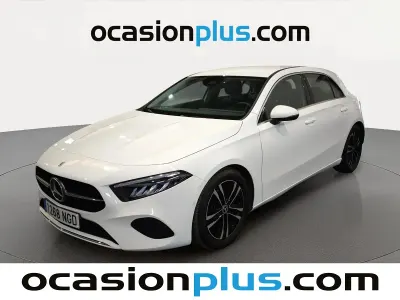 Usado Mercedes A180