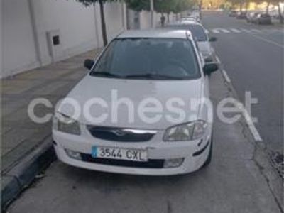 Mazda 323