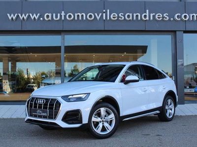 Audi Q5 Sportback