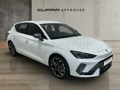 Usado Cupra Leon