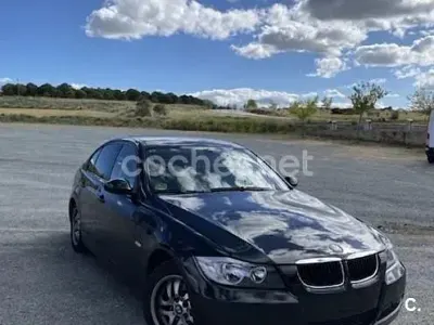 Usado BMW 318