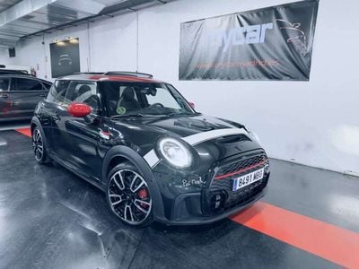 Mini John Cooper Works