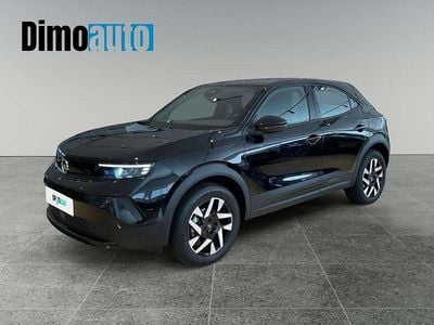 Negro Usado 2025 Opel Mokka Edition SUV | 21.000 € (Un poco caro)