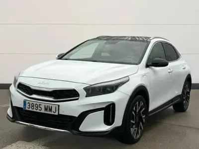 Usado Kia XCeed 141 CV (103 kW) 2023 Blanco SUV