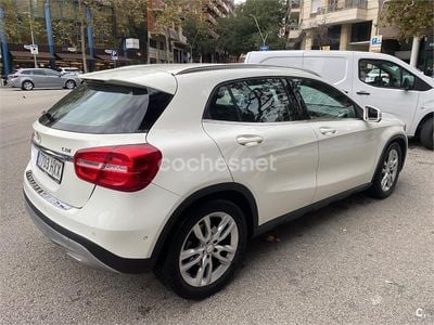 Mercedes GLA200