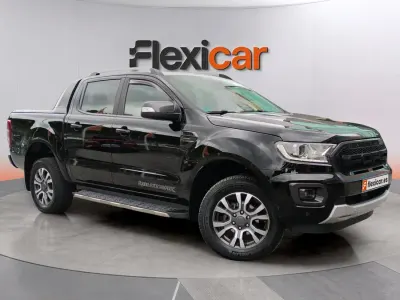 Usado Ford Ranger
