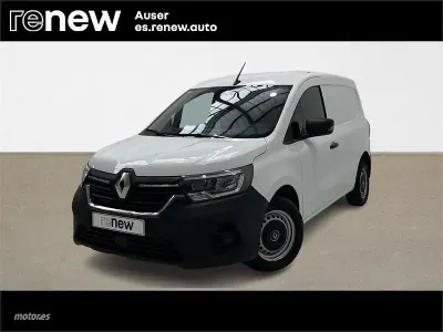Usado Renault Grand Scénic IV