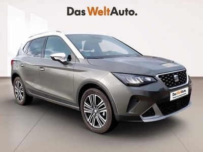 Blanco Usado 2025 Seat Arona Xperience SUV | 20.490 € (Precio justo)