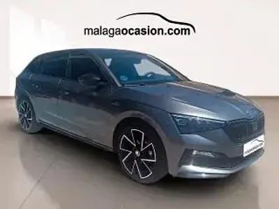 Usado Skoda 110 R