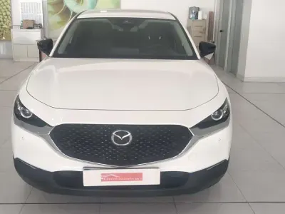Usado Mazda CX-30 Homura-Line 140 CV (102 kW) 2025 SUV