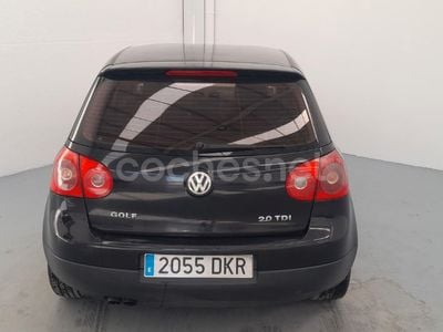 VW Golf IV