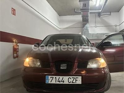 Seat Cordoba