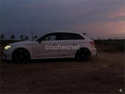 Usado Audi S3
