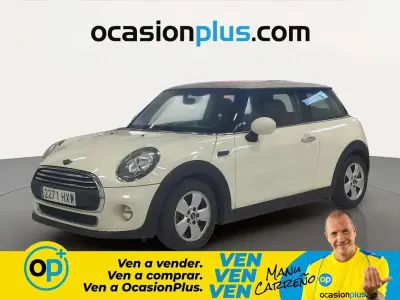 Usado Mini ONE