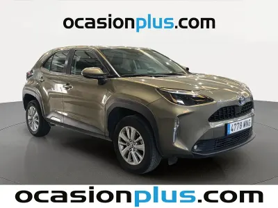 Usado Toyota Yaris Cross Business Edition 116 CV (85 kW) 2024 SUV