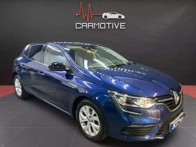 usado Renault Mégane IV 