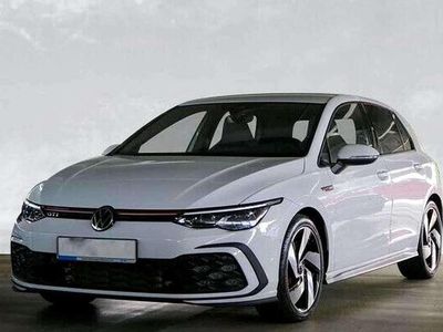Usado VW Golf VIII GTI 245 HP (180 kW) 2021 Branco Sedan