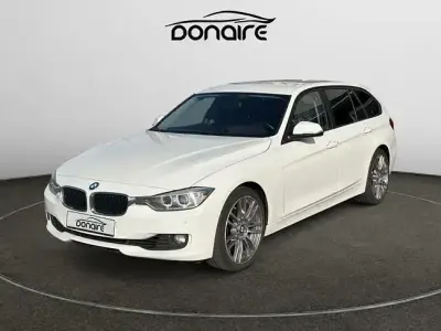 Usado BMW 325