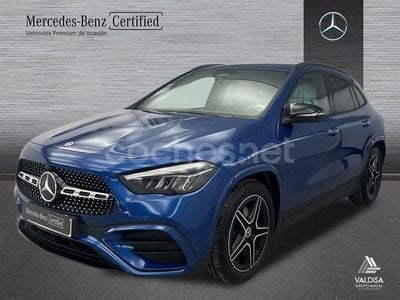Mercedes GLA200