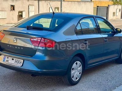 Seat Toledo