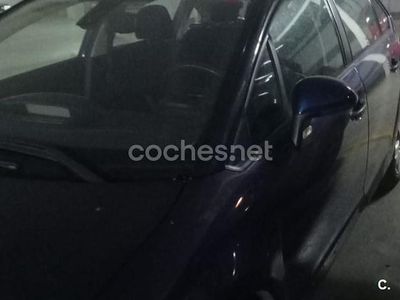 Azul Usado 2006 Citroën C4 Berlina | 2500 € (Buen precio)