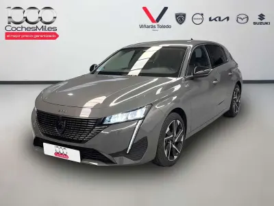 Usado Peugeot 308