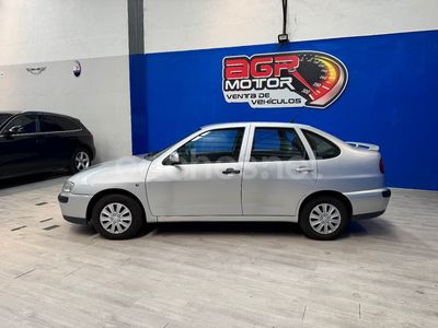 Seat Cordoba
