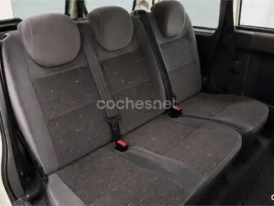 Usado Citroën Berlingo
