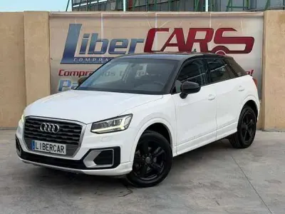 Usado Audi Q2