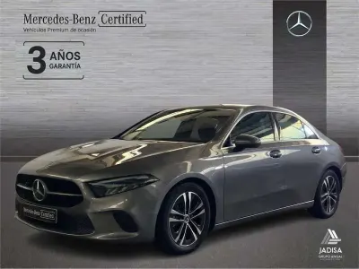 Usado Mercedes A180 136 CV (100 kW) 2024 Berlina