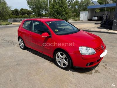 VW Golf V