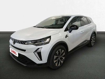 Usado Renault Symbioz Techno 143 CV (105 kW) 2025 Blanco SUV