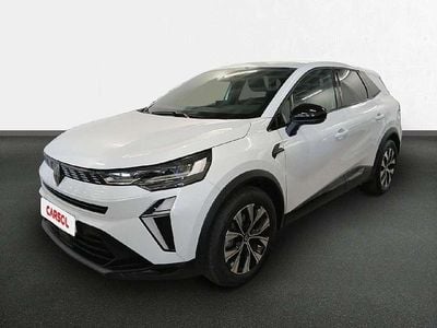 Blanco Usado 2025 Renault Symbioz Techno SUV | 23.590 € (Buen precio)