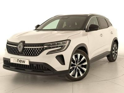 Usado Renault Austral Techno 200 CV (147 kW) 2025 Blanco SUV