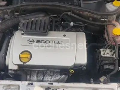Usado Opel Corsa