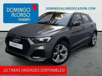 Gris Nuevo 2025 Audi A1 Ambiente Utilitario | 28.790 €
