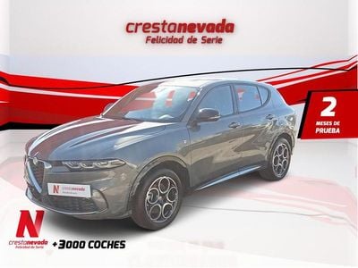 Usado 2023 Alfa Romeo Tonale Ti SUV | 25.224 € (Precio justo)