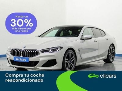 BMW 840