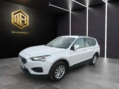 Usado Seat Tarraco