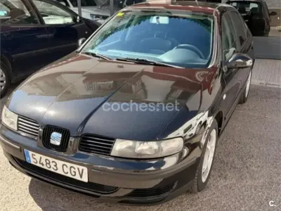 Usado Seat Leon