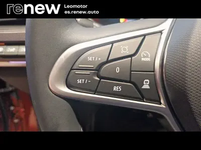 Usado Renault Arkana