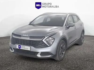 Occasion Kia Sportage